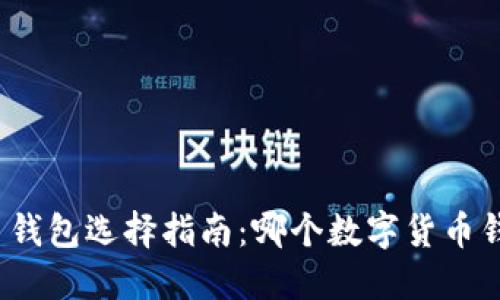 数字货币钱包选择指南：哪个数字货币钱包最好？