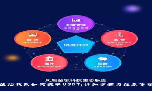 波场钱包如何提取USDT：详细步骤与注意事项